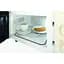 Мікрохвильова піч + гриль GORENJE MO 4250 CLI (MXY90Z) - мініатюра 8