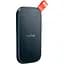 Зовнішній SSD накопичувач SanDisk Extreme Portable E30 1TB (SDSSDE30-1T00-G26) [103022] - мініатюра 2