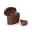 Навушники Yamaha TW-E5B TWS Wireless Brown - мініатюра 4