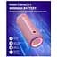 Портативна колонка Tronsmart Lite T7 24W TWS Bluetooth Pink - мініатюра 5