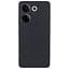 Чохол TPU Epik Black Full Camera для TECNO Camon 20 Pro (CK7n) Чорний - мініатюра 1