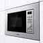 Мікрохвильова піч Gorenje BMI201AG1X вбудовувана - мініатюра 4