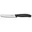 Кухонний ніж Victorinox SwissClassic Table 11 см Black (6.7803) - мініатюра 1