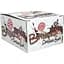 Батончик Power Pro 25% Brisee Bar Sugar Free Вишня 1.1 кг (20 шт. х 55 г) - мініатюра 1