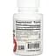 L-карнітин Jarrow Formulas L-Carnitine 500 мг 50 капсул - мініатюра 2