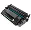Картридж HP 26X (CF226X), Black, LJ Pro M402, MFP M426, 9000 стор, ColorWay (CW-H226MX) - мініатюра 2