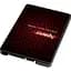 SSD накопичувач Apacer AS350X 1TB (AP1TBAS350XR-1) [135572] - мініатюра 3