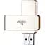 USB флеш-накопитель Aigo U330 64GB USB-A 3.2 Gen 1 [128339] - миниатюра 6
