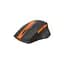Мишка A4Tech FG30S Orange - мініатюра 1