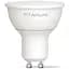 Лампочка TITANUM LED MR16 6W GU10 4100K (TLMR1606104) - миниатюра 1