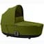 Люлька Cybex Mios Lux Khaki Green, хакі (522000818) - мініатюра 1