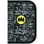 Пенал без наповнення Kite DC Comics (DC26-622) - мініатюра 1
