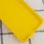 Шкіряний чохол Xshield для Samsung Galaxy M53 5G Жовтий / Yellow - мініатюра 4