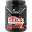 Аминокислота Powerful Progress L-Glutamine 300 г Арбуз - миниатюра 1