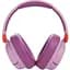 Бездротові навушники JBL JR 460 NC Pink (JBLJR460NCPIK) - мініатюра 3