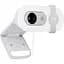 Веб-камера Logitech BRIO 100 White (960-001617) [96683] - мініатюра 5