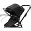 Детская коляска Thule Sleek Black on Black [11000017] [107633] - мініатюра 7
