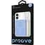 Чехол Proove Tint Case with Magnetic Ring для Apple iPhone 17 Lavander (PCTCIP170026) [164113] - миниатюра 3