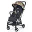 Прогулянкова компактна коляска Peg-Perego Selfie Street Art, різнобарв'я (IP22000000AT99RO01) - мініатюра 1