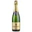 Набор игристое вино Francois Montand Brut Blanc de Blancs белое брют 0.75 л+ игристое вино Francois Montand Brut Blanc de Blancs белое брют 0.2 л - миниатюра 2
