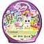 Набор креативного творчества Danko Toys Pony Castle с мягкой розовой игрушкой BPS-01-01U - миниатюра 2