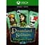 Ключ активації Microsoft Dreamland SolitaiRe: Dragon's Fury для Xbox One/Series S/X - мініатюра 1
