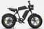 Электровелосипед Engwe M20 Dual Batteries Black [En-M20-DUAL-black] [85481] - миниатюра 2