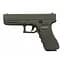 Пістолет ігровий Vigor Glock G17 V20-Brown металевий - мініатюра 1