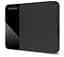 Зовнішній жорсткий диск Toshiba 2.5" 1TB Canvio (HDTP310EK3AA) - мініатюра 1