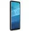 Чехол бампер Primo Gradient Glass для Samsung Galaxy S10e (SMG970) Purple - миниатюра 3