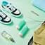 Сушарка для взуття Lofans Intelligent Timed Shoe Dehumidifier Green (3175536) [118312] - мініатюра 10