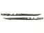 Низ, дно, піддон для DELL VOSTRO V5460, V5470, V5480, V5439, KY66W (Нижня кришка (корито)) - мініатюра 2