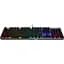 Клавиатура MSI Strike 600 Silent UA S11-04UA225-CLA [133386] - миниатюра 3