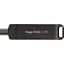 USB флеш накопичувач Patriot 1TB Rage R550 Matte Black USB 3.2/Type-C (PE1TR550DSAD) - мініатюра 1