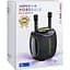 Акустика Hopestar PartyBox 600 Black [164096] - миниатюра 5