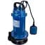 Дренажный насос Wetron QDX1.5w-16-0.37F 773191 - миниатюра 1