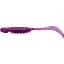 Силикон Reins Curly Shad 3.5" 428 Purple Dynamite (14 шт/уп) - миниатюра 1