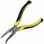 Плоскогубцы Stanley Fatmax с изогнутыми губками 200 мм (0-89-872) - миниатюра 1