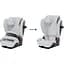Автокресло Cybex Pallas G2 Fog Grey светло-серое (524000559) - миниатюра 5