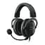 Ігрова гарнітура HyperX Cloud II Gun Metal (KHX-HSCP-GM) - мініатюра 1