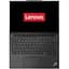 Ноутбук Lenovo ThinkPad E14 Gen 6 7 7735HS la 4.75GHz, IPS, 32GB DDR5, 1TB, Windows 11 Pro - мініатюра 6