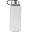 Термофляга Lifeventure Stainless Steel Flask 1 L Світло-сірий - мініатюра 2