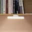 Світильник Baseus Magnetic Stepless DimXiaoming Charging Desk Lamp Pro DGXC-02 White - мініатюра 6