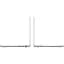 Ноутбук Apple MacBook Pro 14'' M4 Pro 24GB/512GB Silver 2024 (MX2E3) [120454] - мініатюра 5