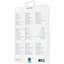 Зовнішній акумулятор Proove Vibe Energy Plus 10000mAh 22.5W Silver (PBVE15012206) [149104] - мініатюра 4