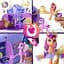 Игровой набор My Little Pony Музыкальный центр (F3867) - миниатюра 8