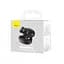 Наушники Baseus E2 True Wireless Earphones Bowie |BT5.2, 40/300mAh, 5H, Location, OTA| (NGTW090001) black - миниатюра 6