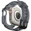 Чохол-ремінець Spigen Rugged Armor Pro для Apple Watch Ultra/Ultra 2 49mm Space Crystal (ACS06028) [149630] - мініатюра 10