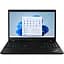 Ноутбук LENOVO ThinkPad T15 Gen 2, Intel Core i5-1135G7 до 4.2GHz, 15.6" Full HD, 16GB, SSD 512GB, Intel Iris Xe Graphics, Windows 11 Pro - мініатюра 1