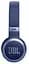 Гарнитура JBL LIVE 670NC Blue (JBLLIVE670NCBLU) - миниатюра 5